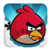 Angry Birds