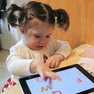 Tablet vietati ai genitori