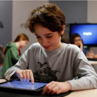L'iPad va a scuola