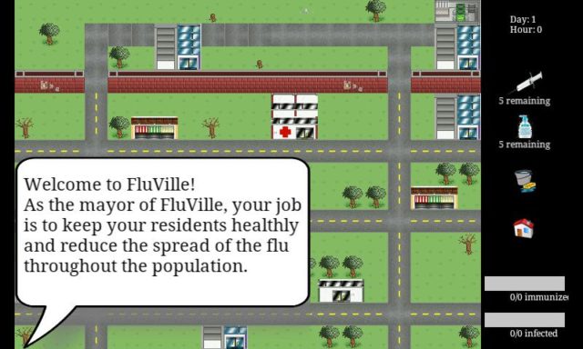 fluville