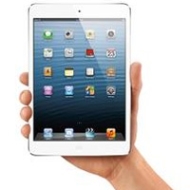 iPad Mini: eccolo, si tiene in una mano