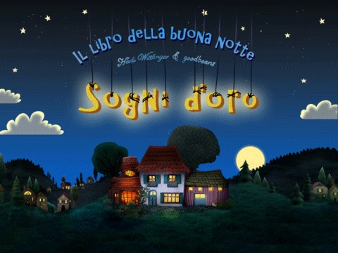 sogni d'oro