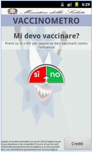 vaccinometro