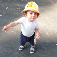 Giornata mondiale dell'infanzia 