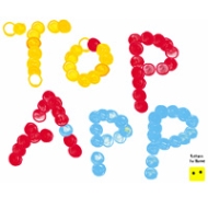 Le 10 migliori app per bambini del 2012 