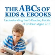 USA: il 54% dei bambini legge digitale