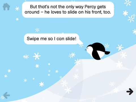 Parker Penguin