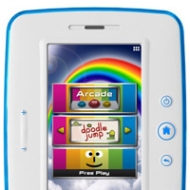 Arriva il tablet Polaroid Junior