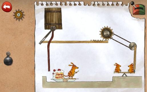 Le mirabolanti invenzioni di Pettson