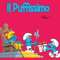 I Puffi diventano ebook