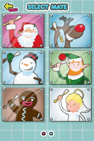 L'app per lavarsi i denti