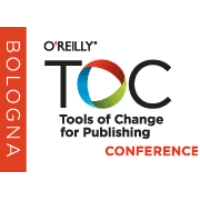 TOC Bologna: futuro del libro per ragazzi