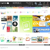 Paquitoland: la piattaforma Imaginarium