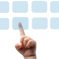 #Natidigitali. Bambini e libri digitali