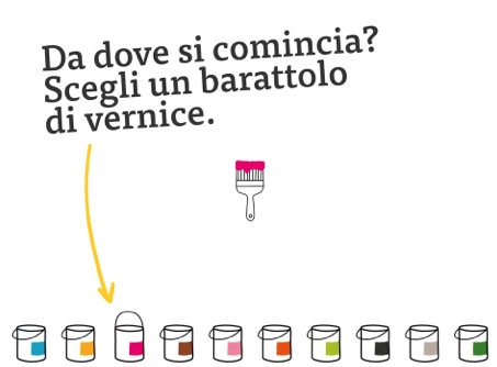 app Libro Bianco Minibombo