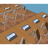 Scuola: arriva il banco digitale