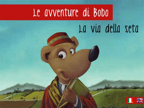 Le avventure di Bobo