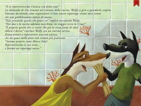 Le avventure di Bobo