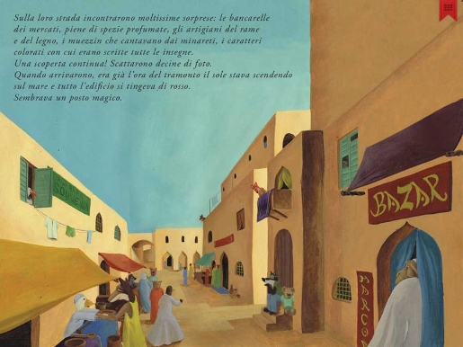 Le avventure di Bobo