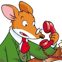 Ecco come nasce l'app di Geronimo Stilton