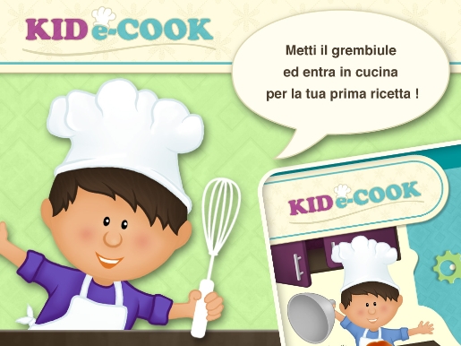 KidECook
