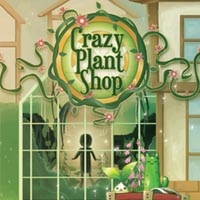 Crazy Plant Shop. La biologia? Un gioco