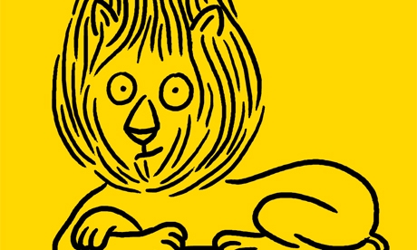 Petting Zoo by Christoph Niemann