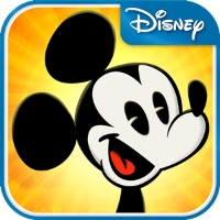 Dov'è il mio Topolino? Il nuovo puzzle game