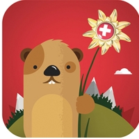 L'app per viaggiare in Svizzera con bambini