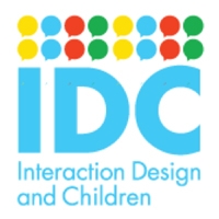 IDC, bambini e interaction design