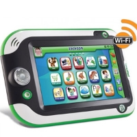 LeapPad Ultra, tablet a misura di bambino