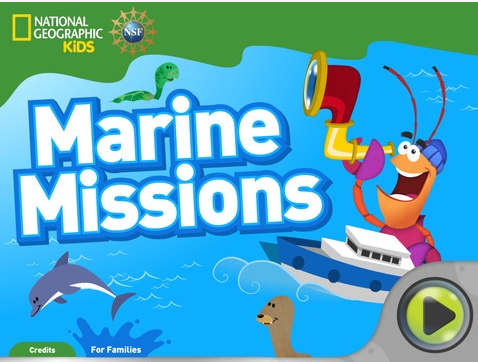Marine Missions