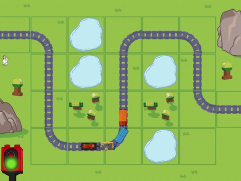 LEGO® DUPLO® Train