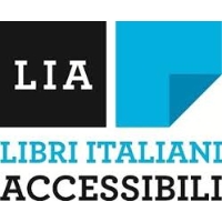 LIA: Ebook italiani accessibili
