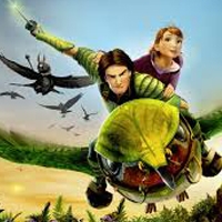 Epic. Un film e un sito pieno di giochi