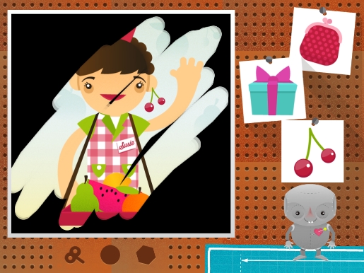 DuckieDeck Robo Buddies