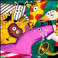 App e ebook al Mimaster di illustrazione