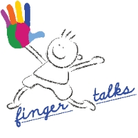 Finger talks al convegno Angsa sull'autismo