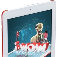 i-Wow, il gioco ibrido di Imaginarium 