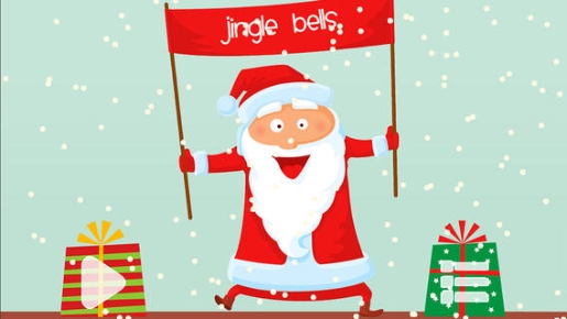 Christmas Matcher. Il memory natalizio