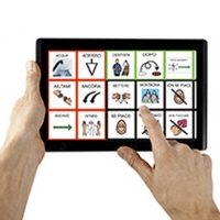 Blu(e), tecnologia per comunicare