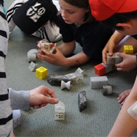 Kinematics: costruisci il tuo robot