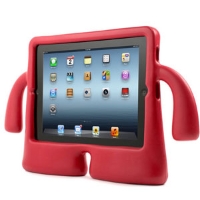 Ipad case a prova di bambino