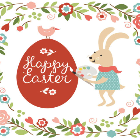 App di Pasqua