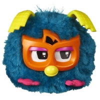 Party Rockers, un fratello per Furby