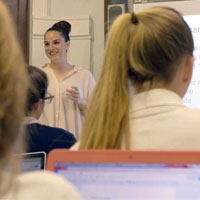 Scuola digitale: arriva Google Classroom