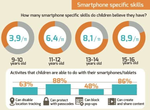 Net Children Go Mobile: Risks and opportunities