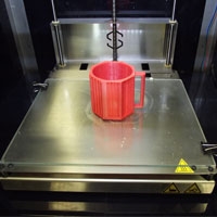 La Stampa 3D? Si impara a scuola