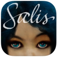 Salis, progetto crossmediale d'autore