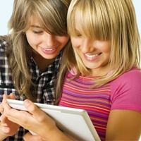 Libri digitali, perch&eacute; cos&igrave; pochi titoli per i ragazzi?